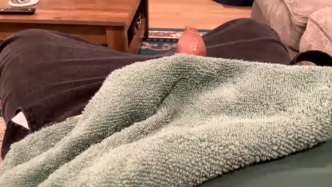 Snapshot of handhugger chatting on December 27, 2024, 8:28 pm handhugger online show from December 27, 2024, 8:28 pm