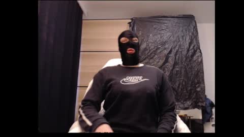 SissySanna online show from December 27, 2024, 11:17 am