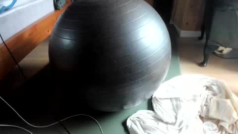 handncocknocum online show from February 10, 2025, 2:37 pm