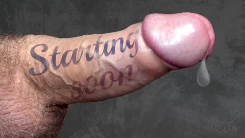 Handsfree Willy online show from March 1, 2026, 12:51 pm