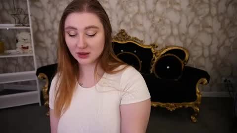 Dayana online show from June 29, 2026, 5:46 am