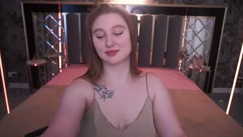 Dayana online show from July 1, 2026, 5:53 am