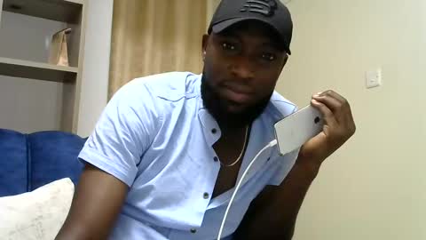 Snapshot of handsome_king30 chatting on January 9, 2025, 2:51 pm handsome king online show from January 9, 2025, 2:51 pm