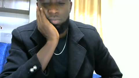Snapshot of handsome_king30 chatting on January 9, 2025, 6:47 pm handsome king online show from January 9, 2025, 6:47 pm