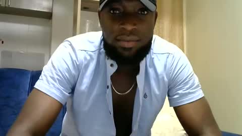 Snapshot of handsome_king30 chatting on January 9, 2025, 11:56 pm handsome king online show from January 9, 2025, 11:56 pm