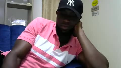 Snapshot of handsome_king30 chatting on February 15, 2025, 3:52 am handsome king online show from February 15, 2025, 3:52 am