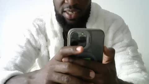 handsome king online show from May 18, 2026, 5:57 am