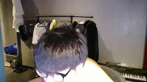 Snapshot of handsome_mannn chatting on April 30, 2026, 8:57 pm handsome_mannn online show from April 30, 2026, 8:57 pm
