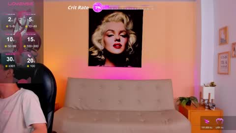 Snapshot of handsomeboys19 chatting on April 9, 2026, 2:55 am leonardfarrucknick and otis online show from April 9, 2026, 2:55 am