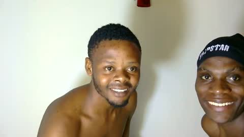 handsomeboys256 online show from August 7, 2026, 6:54 pm
