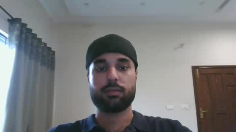 Snapshot of handsomemfker chatting on September 10, 2025, 9:53 am Pakicock online show from September 10, 2025, 9:53 am