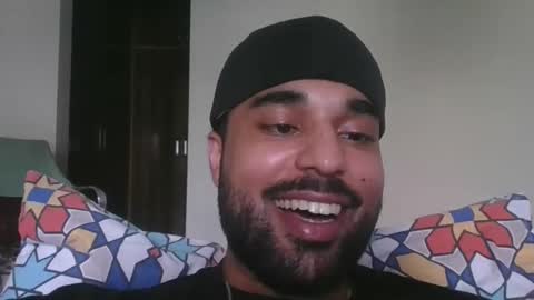 Snapshot of handsomemfker chatting on September 12, 2025, 9:53 am Pakicock online show from September 12, 2025, 9:53 am