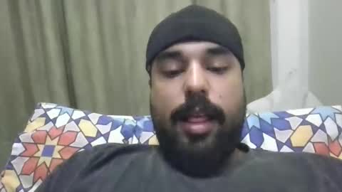 Snapshot of handsomemfker chatting on February 28, 2026, 10:38 am Pakicock online show from February 28, 2026, 10:38 am