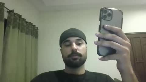 Snapshot of handsomemfker chatting on March 9, 2026, 8:24 pm Pakicock online show from March 9, 2026, 8:24 pm