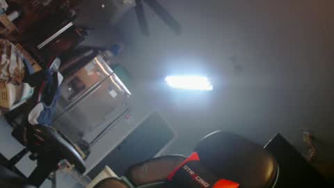 Snapshot of handyman5303 chatting on February 28, 2025, 8:20 am Handystudman online show from February 28, 2025, 8:20 am