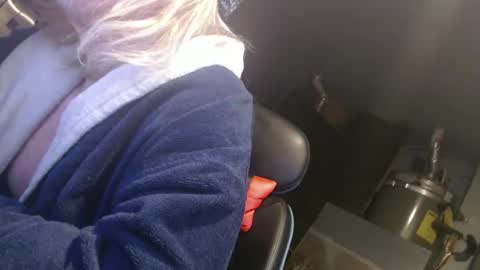 Snapshot of handyman5303 chatting on March 8, 2025, 5:22 pm Handystudman online show from March 8, 2025, 5:22 pm