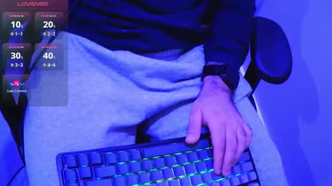 Snapshot of handyman732438 chatting on March 13, 2026, 11:11 pm handyman732438 online show from March 13, 2026, 11:11 pm