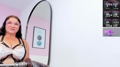 Snapshot of hanie_boobs chatting on February 20, 2026, 3:58 am Ana online show from February 20, 2026, 3:58 am