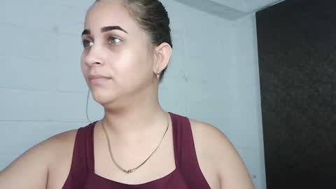 Snapshot of hankalanna chatting on October 2, 2025, 9:22 pm Hank alanna online show from October 2, 2025, 9:22 pm