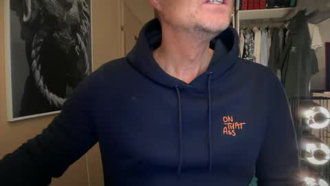 Snapshot of hankmoody6 chatting on January 21, 2025, 7:26 am hanky online show from January 21, 2025, 7:26 am