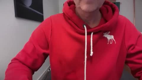 hanky online show from January 12, 2026, 8:08 am