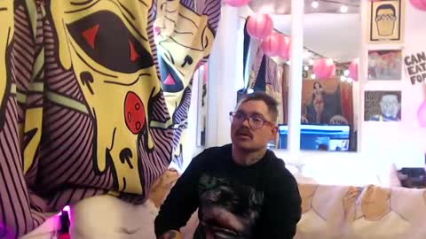 Snapshot of hankrams chatting on December 24, 2024, 8:38 pm hank rams online show from December 24, 2024, 8:38 pm