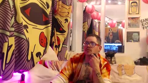 Snapshot of hankrams chatting on January 3, 2025, 2:21 am hank rams online show from January 3, 2025, 2:21 am