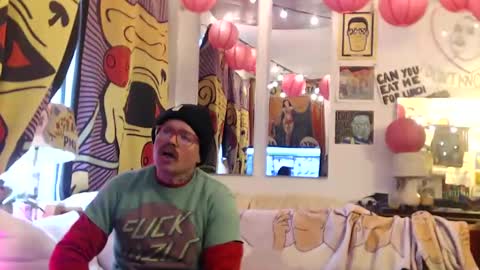 Snapshot of hankrams chatting on February 11, 2025, 8:31 pm hank rams online show from February 11, 2025, 8:31 pm