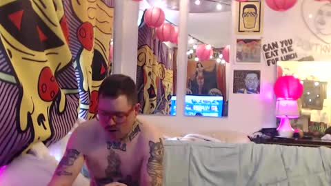 Snapshot of hankrams chatting on February 25, 2025, 6:09 pm hank rams online show from February 25, 2025, 6:09 pm