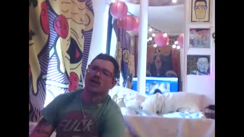 Snapshot of hankrams chatting on March 12, 2025, 7:17 pm hank rams online show from March 12, 2025, 7:17 pm