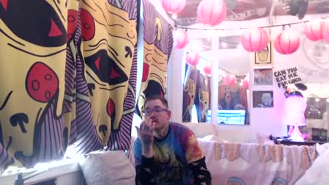 Snapshot of hankrams chatting on November 16, 2025, 7:52 pm hank rams online show from November 16, 2025, 7:52 pm