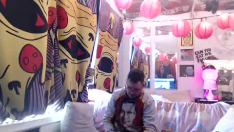 Snapshot of hankrams chatting on November 18, 2025, 6:56 pm hank rams online show from November 18, 2025, 6:56 pm