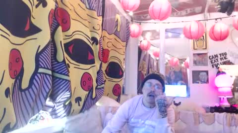 hank rams online show from January 13, 2026, 1:33 am