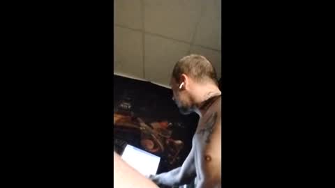 hankskrave online show from December 21, 2025, 5:31 pm