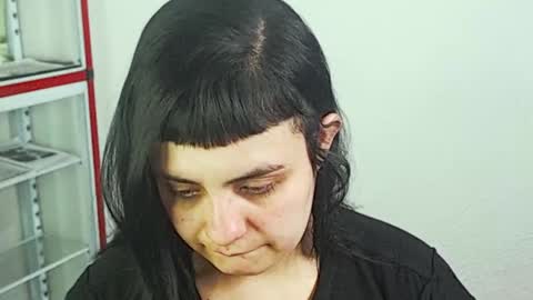 JUANA online show from February 10, 2025, 3:13 am