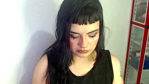 JUANA online show from February 13, 2025, 2:09 pm