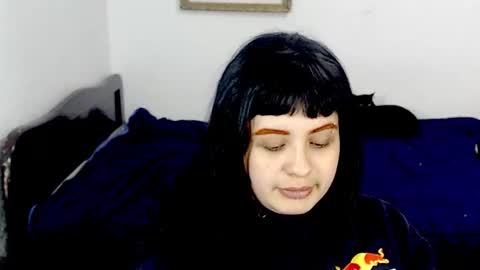 JUANA online show from October 2, 2025, 7:10 pm