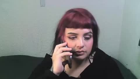 Snapshot of hanna99moon chatting on March 4, 2026, 5:24 am JUANA online show from March 4, 2026, 5:24 am