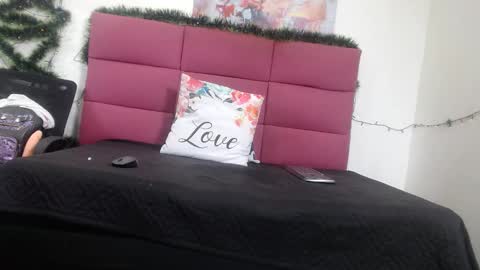 Hanna Palmer online show from December 30, 2024, 7:21 pm