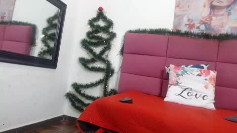 Hanna Palmer online show from January 4, 2025, 12:59 pm