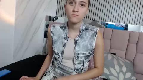 Hanna Palmer online show from December 4, 2025, 11:52 am