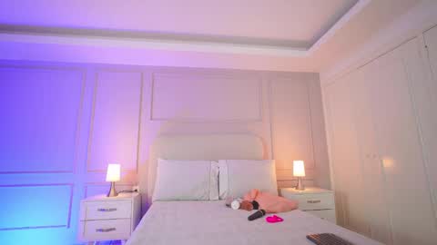 Snapshot of hanna__w chatting on March 3, 2026, 3:23 am hanna online show from March 3, 2026, 3:23 am