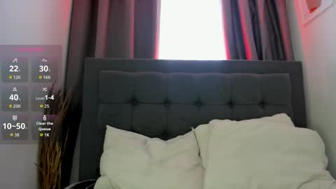 Hanna Baker online show from April 27, 2026, 2:37 pm