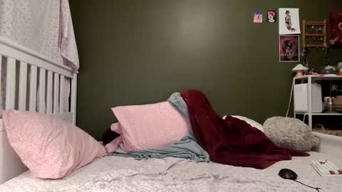 Snapshot of hanna_banana5 chatting on February 1, 2026, 6:23 am Hanna Banana5 online show from February 1, 2026, 6:23 am