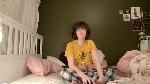 Snapshot of hanna_banana5 chatting on March 1, 2026, 6:48 am Hanna Banana5 online show from March 1, 2026, 6:48 am