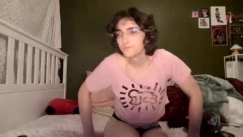 Snapshot of hanna_banana5 chatting on March 6, 2026, 6:54 am Hanna Banana5 online show from March 6, 2026, 6:54 am