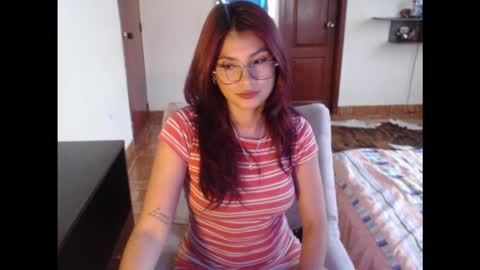 Snapshot of hanna_beily chatting on February 26, 2026, 6:07 pm hanna online show from February 26, 2026, 6:07 pm