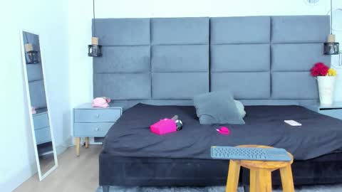 Snapshot of hanna_castro chatting on November 27, 2025, 4:09 pm Hanna Castro online show from November 27, 2025, 4:09 pm