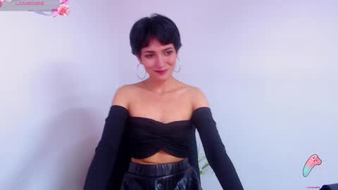 Snapshot of hanna_chloe chatting on December 6, 2024, 10:08 pm Sara online show from December 6, 2024, 10:08 pm