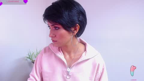 Snapshot of hanna_chloe chatting on January 3, 2025, 5:42 pm Sara online show from January 3, 2025, 5:42 pm